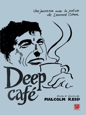 cover image of Deep Café